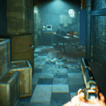 The 9th Charnel – Official Launch Trailer