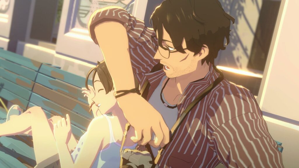 The adventure game OPUS: Prism Peak will be released on March 26, 2026