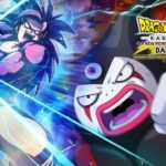 The  Adventure Through the Demon Realm – Part 2 DLC for DRAGON BALL Z: KAKAROT gets a new trailer