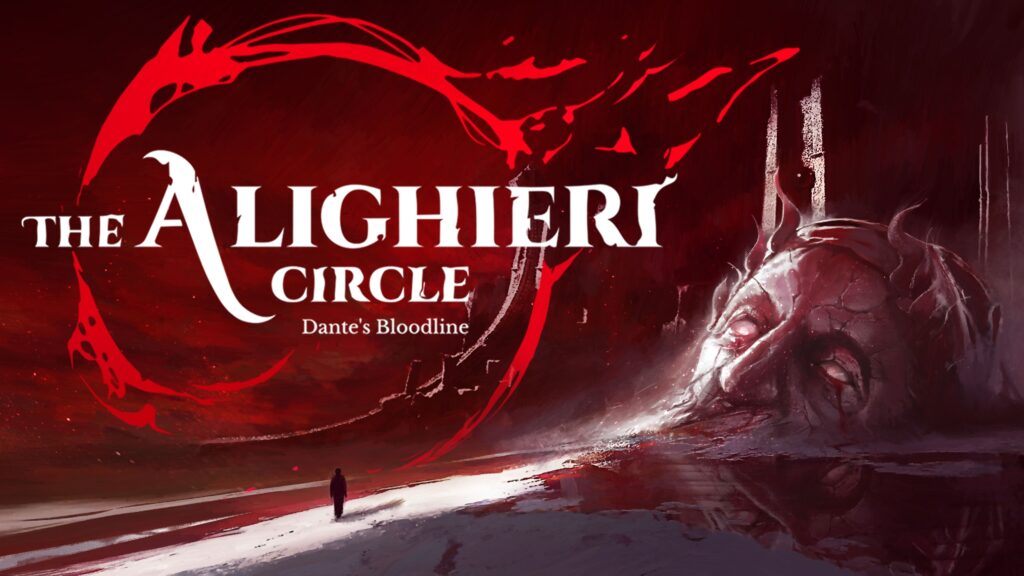 The Alighieri Circle: Dante’s Bloodline is coming to PS5, Xbox Series, and PC
