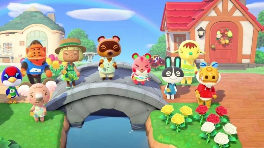 Animal Crossing: New Horizons Players Can Access the 3.0 Update Early Starting Today