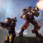 The Anthem servers are finally closed