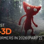 The best 2D-3D platformers in 2026 (Part 2)