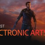 The best games from Electronic Arts
