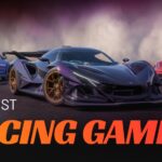 The best racing games