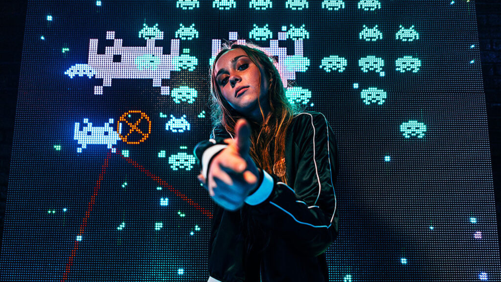 The Best Second-Screen Games to Play While Listening to Podcasts or Streams