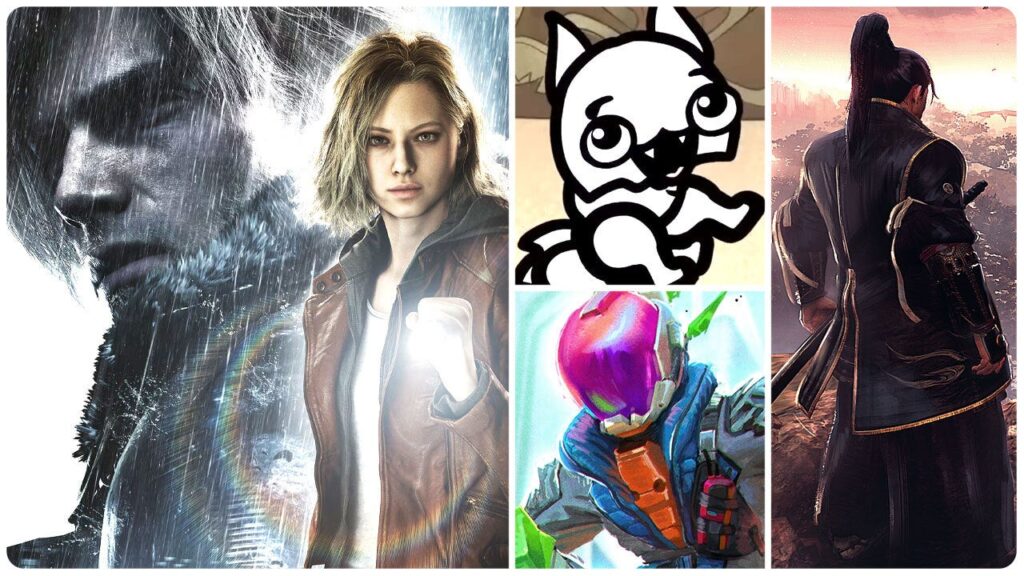 The Biggest Game Releases of February 2026