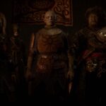 The Blood of Dawnwalker has been whislisted over a million times