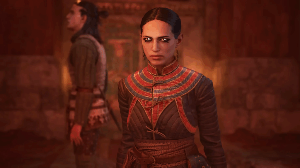 The Blood of Dawnwalker – Official Story Teaser Trailer