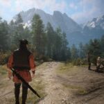 2026’s Most Promising Upcoming PS5 RPG Looks Stunning So Far