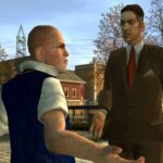 The Bully Online mod is already disappearing a month after its release