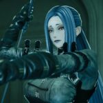 The character creator demo for Code Vein 2 is out