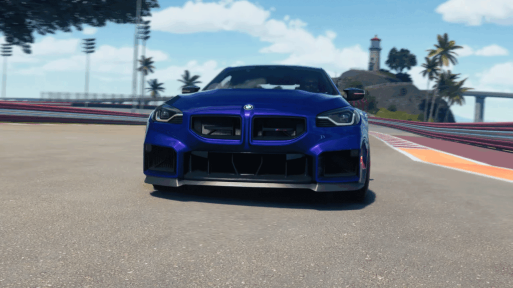 The Crew Motorfest – Official BMW M2 CS Trailer