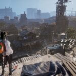 THE CUBE, SAVE US tendrá una prueba técnica a partir del 20 de febrero