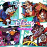 The Disney Afternoon Collection Received A New ESRB Rating For Nintendo Switch and Switch 2