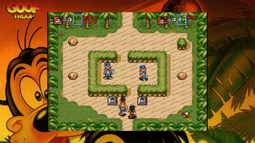 The Disney Afternoon Collection Delivers 8 Nostalgic Titles From The ’80s & ’90s