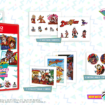 The Disney Afternoon Collection Nintendo Switch Announcement Screenshots