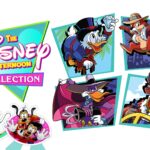 The Disney Afternoon Collection will finally be released on Switch and Switch 2 on February 26