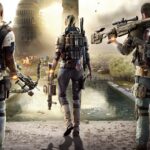The Division 3 will have ‘as big an impact’ as The Division 1, says producer