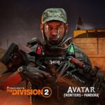 The Division 2 will host an Avatar: Frontiers of Pandora event from January 17 to 27