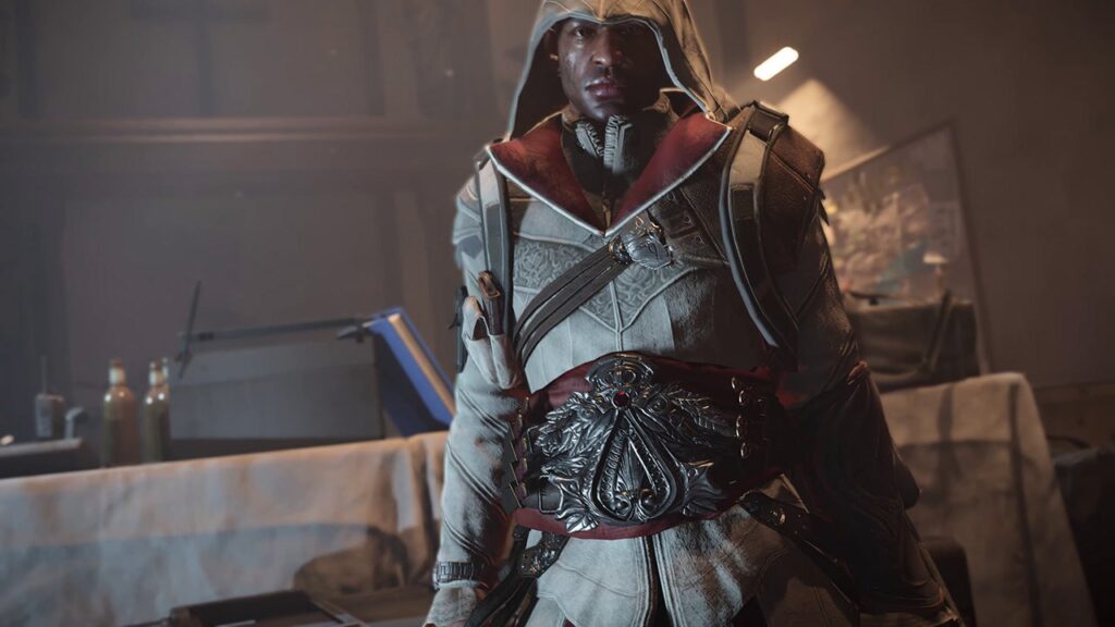 The Division 2 x Assassin’s Creed – Official Collaboration Trailer