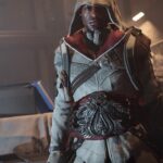 The Division 2 x Assassin’s Creed – Official Collaboration Trailer