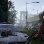 The Division 3 creative director has suddenly left to join Battlefield Studios