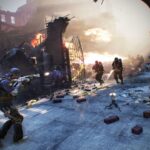 The Division Definitive Edition Banner Spotted Ahead of 10th Anniversary