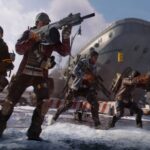 The Division: Definitive Edition is just a bundle that includes all of the game’s content