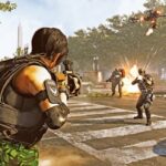 Don’t worry about The Division, Ubisoft say as series executive producer jumps to Battlefield amid layoffs