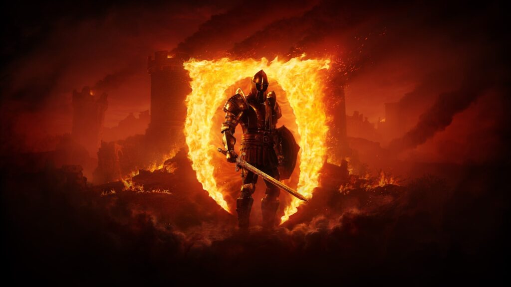 The Elder Scrolls 4: Oblivion Remastered Reportedly Sold 1.1 Million Units on PS5