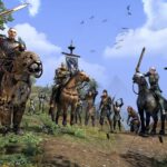 The Elder Scrolls Online details Season 0, which will begin on April 2