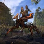 Elder Scrolls Online seasons will add new zones, but “it’ll be a different flavour”