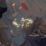 The Eternal Life of Goldman – Official Gameplay Trailer