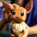 LEGO Reveals Its First Pokémon Sets, Launching February 2026