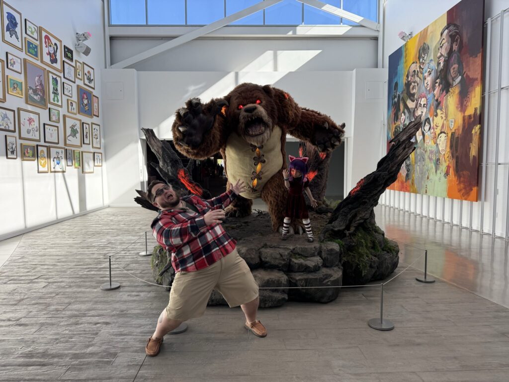 The former lead producer of World of Warcraft has joined Riot Games’ upcoming MMO