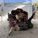 The former lead producer of World of Warcraft has joined Riot Games’ upcoming MMO