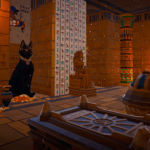 The Forsaken Tomb – Official Cinematic Trailer