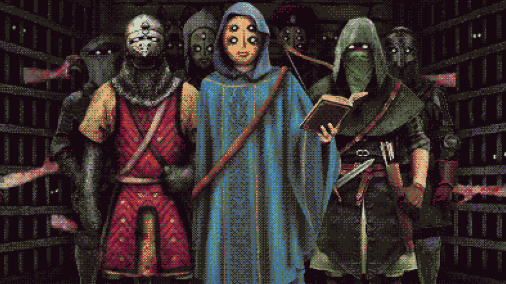 The Fortress – Official Launch Trailer