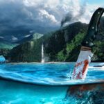 The free 60 FPS patch for Far Cry 3 is scheduled for January 21
