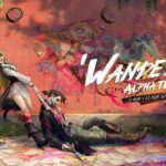 The free-to-play Sea of Remnants will hold an alpha from February 5 to 12