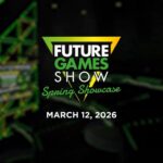 The Future Games Show returns on March 12, 2026