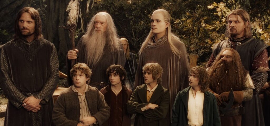 The Lord of the Rings proves fantasy movies don’t need to be accurate, just faithful