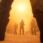 The Headwinds update coming January 27 to ARC Raiders gets a new teaser