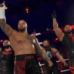 The Island mode is coming back for WWE 2K26