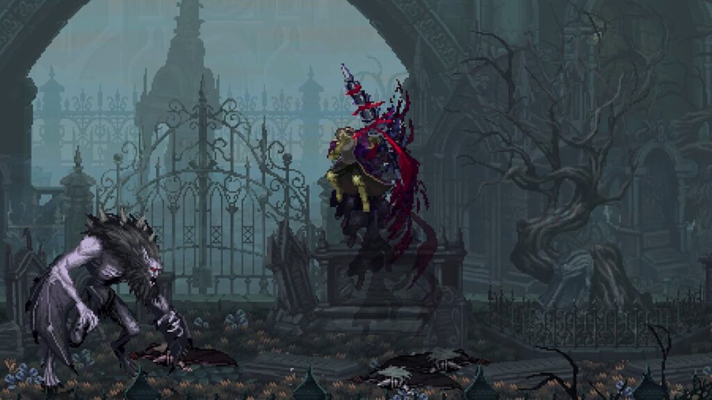 The Last Faith: Awakened Ancients – Official Launch Trailer