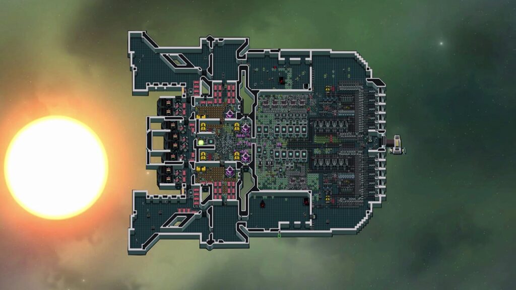 The Last Starship – Official Version 1.0 Release Date Trailer