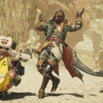 The latest patch for Monster Hunter Wilds greatly improves performance on PC