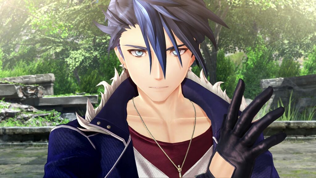 The Legend of Heroes: Trails beyond the Horizon – Official Launch Trailer