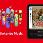 The Legend of Zelda: Phantom Hourglass soundtrack is available via Nintendo Music